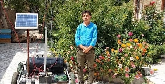 تصویر 5 از خرید و قیمت دستگاه گرده افشان راتا + فروش عمده